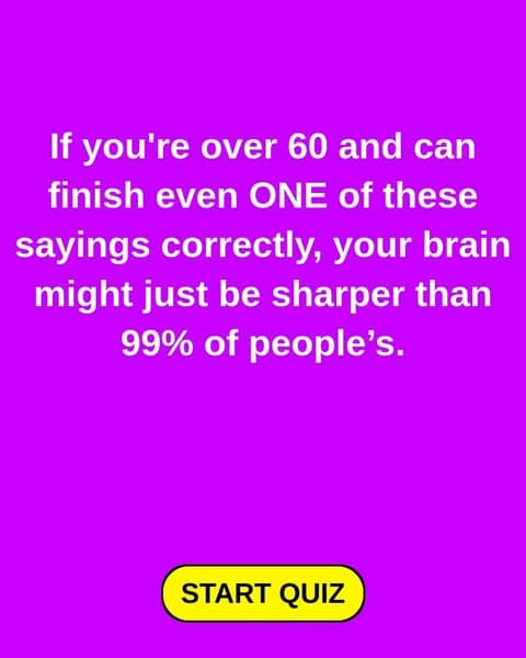 Think You Know Everyday Phrases? Most People Don’t