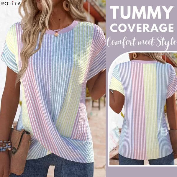 Tummy Coverage