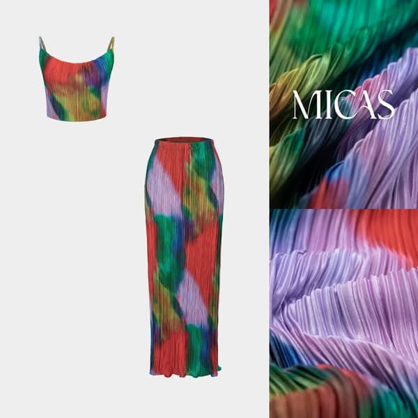 Vacation Starts Here