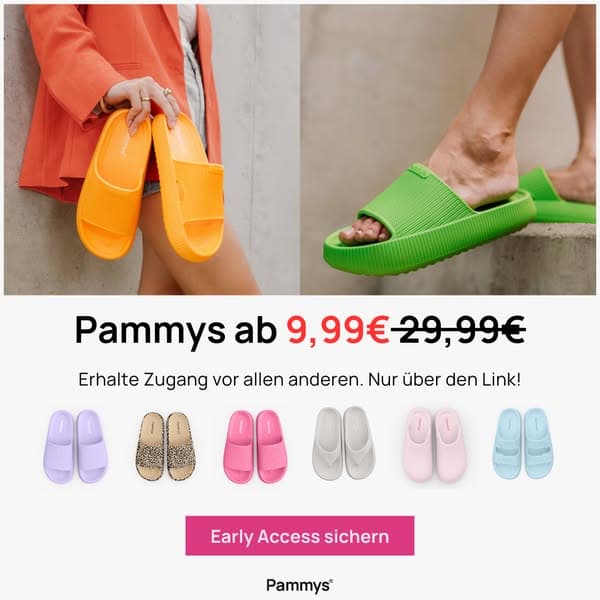 Bis zu -70% Rabatt auf Alles!