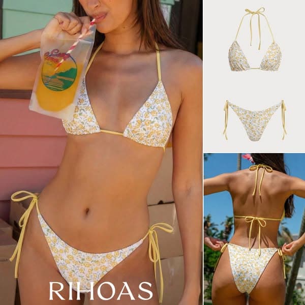 Swimwear Spotlight ✨