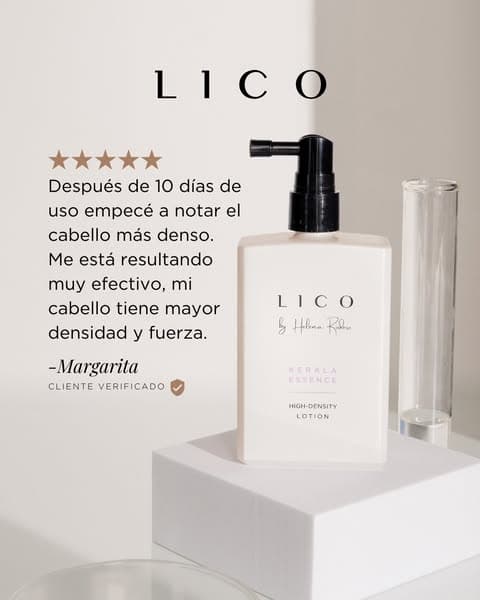 LICO Cosmetics