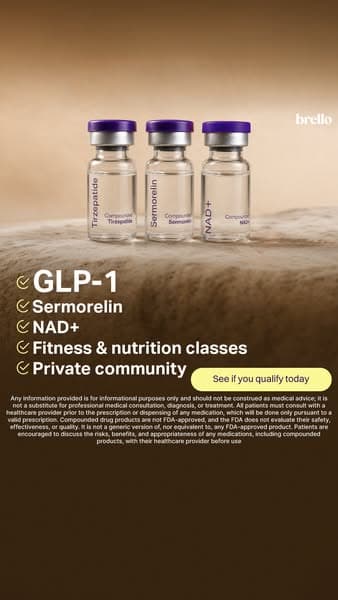 Wellness for Women 50+