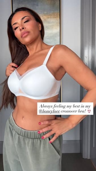 The Bra You’ll Tell Your Friends About.