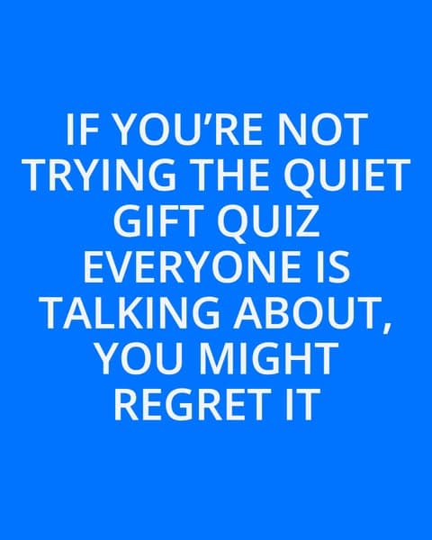 God Gave You One Specific Talent That You Often Overlook