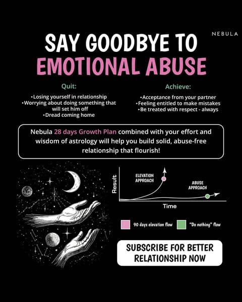 Transform Your Toxic Relationship into a Healthy One!