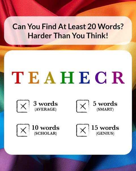 Words of Wonders: Crossword