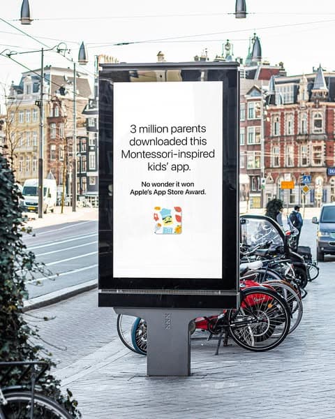 Best Learning App For Ages 2-8