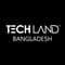 Tech Land BD with ASUS