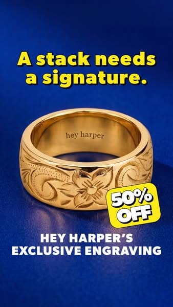 ☀️ SUMMER SALE UP TO 50% OFF