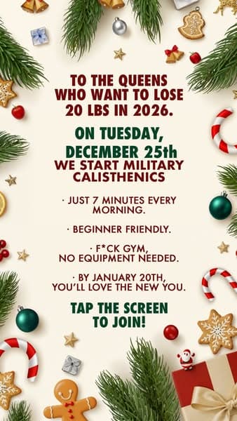 30-day body transformation with Muscle Booster! ✔️