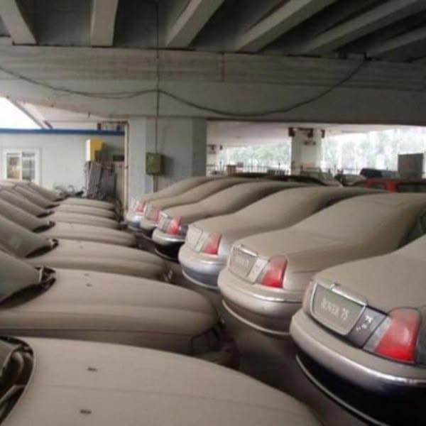 Police Impound Cars Lots: How To Approach a Purchase 🔎