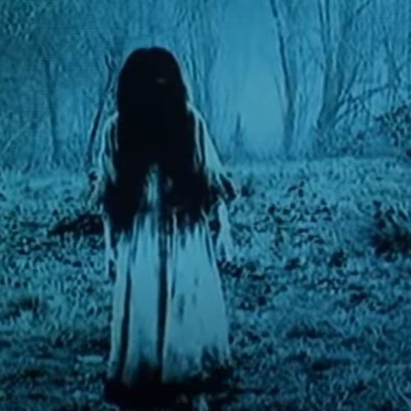 The 15 Scariest Movies Of All Time According To Science
