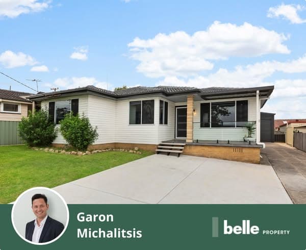 80 Fletcher Street Edgeworth - For Sale