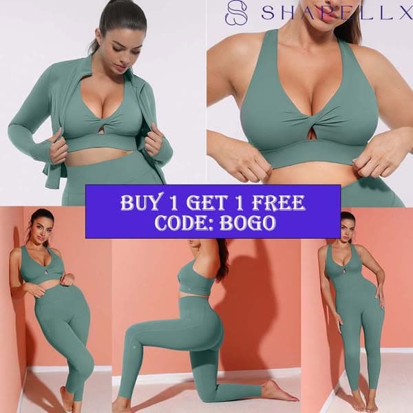 🔥 Buy 1 Get 1 Free