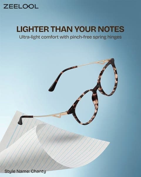 Prescription available!