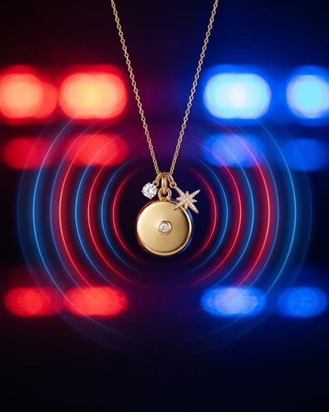 Police Urge Seniors To Carry This Device