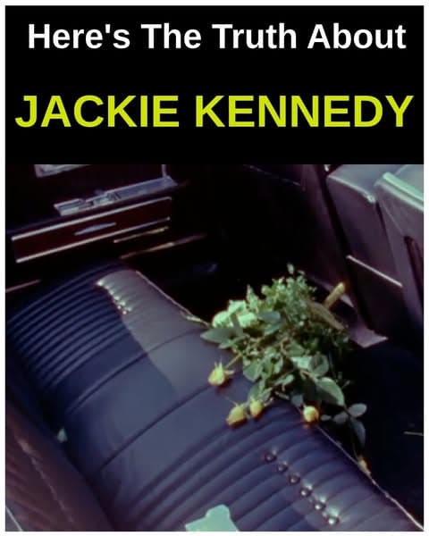 Inside the Complex Life of Jacqueline Kennedy Onassis
