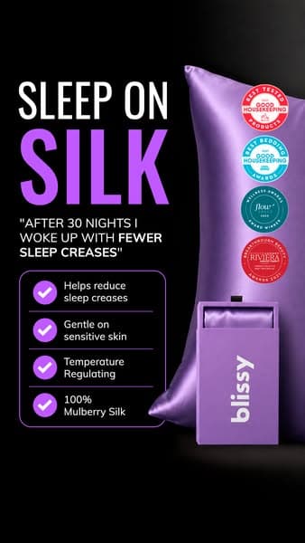 Wake Up With Smoother-Looking Skin