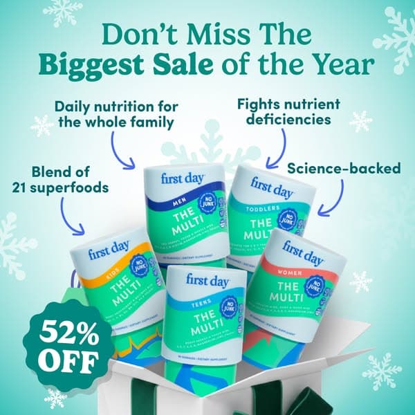 HOLIDAY SALE－UP TO 52% OFF EVERYTHING