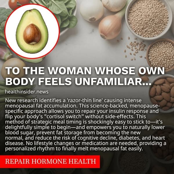 Eat the Right Way at the Wrong Time = Gain Weight Faster