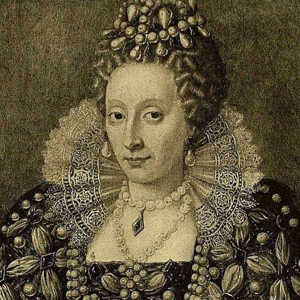Historians Finally Get To The Bottom Of Queen Elizabeth I's Romantic Troubles