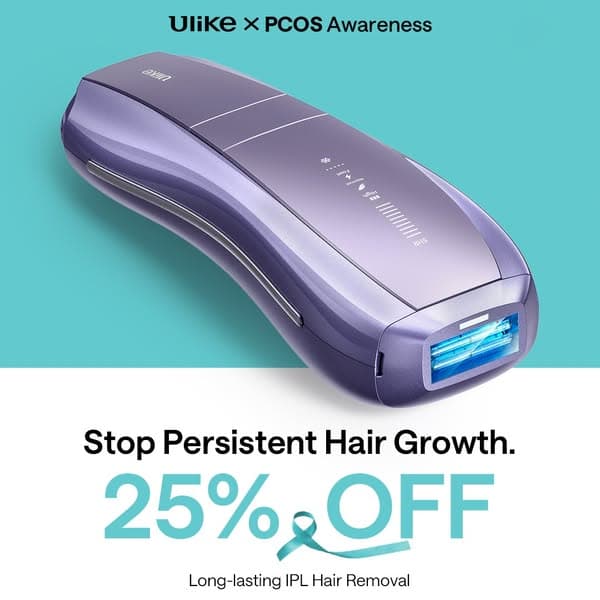 Long-lasting Hair Removal or Money Back