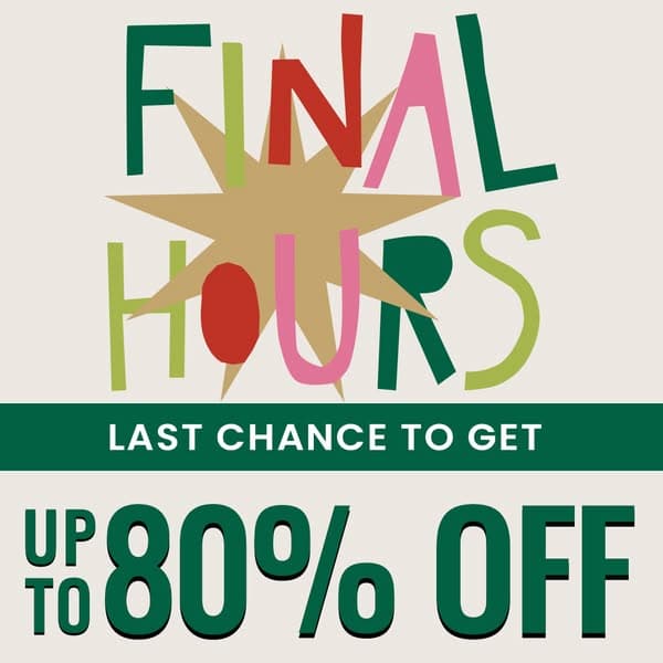 ⁣Limited time discount📣📣