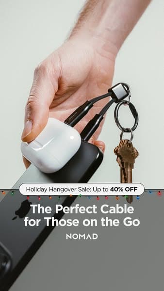 The Gift You Really Wanted - Up to 40% Off