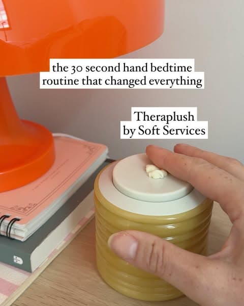 Soft Services Theraplush