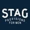 STAG - Provisions for Men
