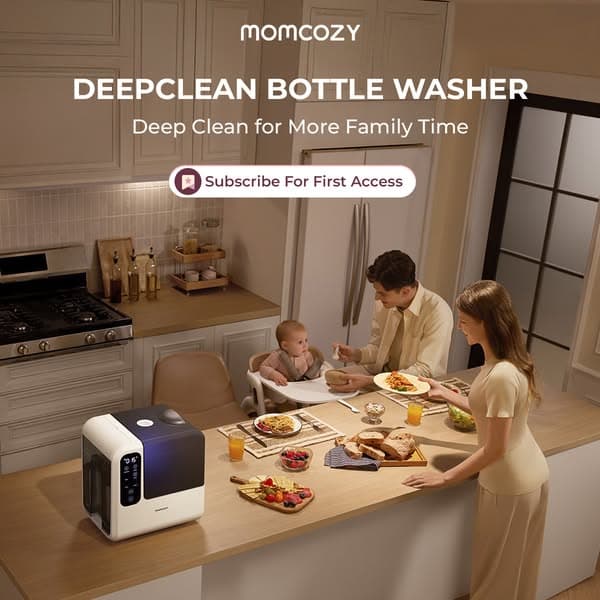 New Arrival — Subscribe for First Access