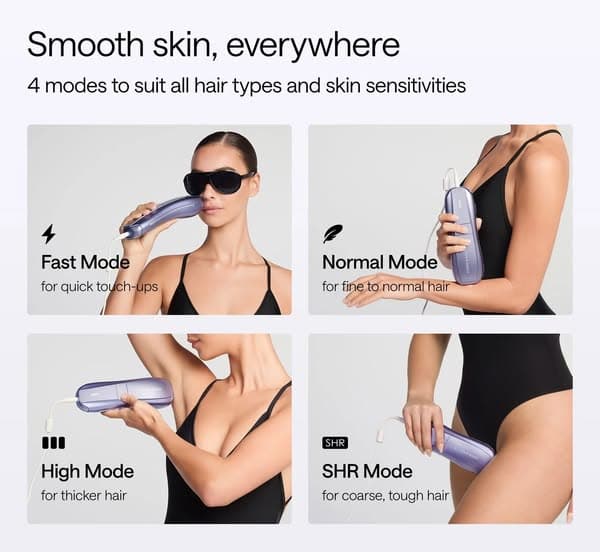 The Calm Way to Summer