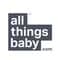 allthingsbaby.com with Allthingsbaby