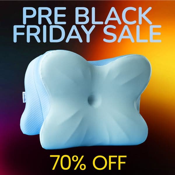 Say Goodbye To Sleepless Nights✨