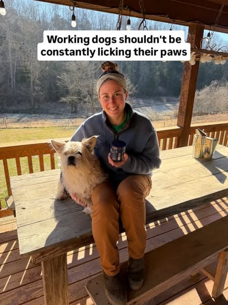 Made for Sensitive, Short-Nose Breeds