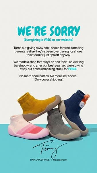 Free Today (Shipping Cost Applies)