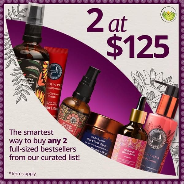 2 Bestsellers. Only $125 AUD!