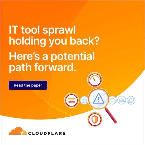 Resolve common IT complexities with a connectivity cloud