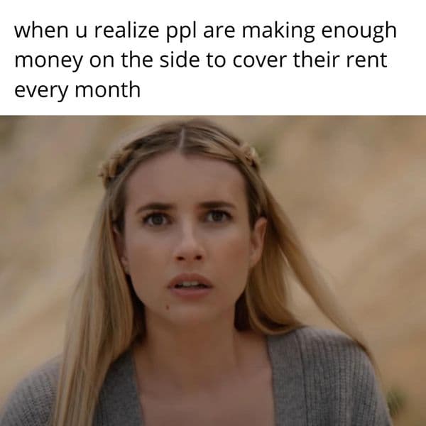 Weird (but TOTALLY LEGAL) Ways to Pay Rent This Month