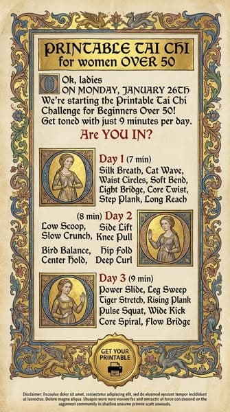 Start training! ✔️