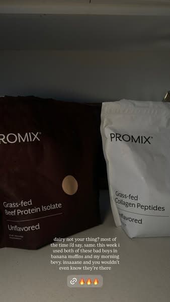 Try Promix