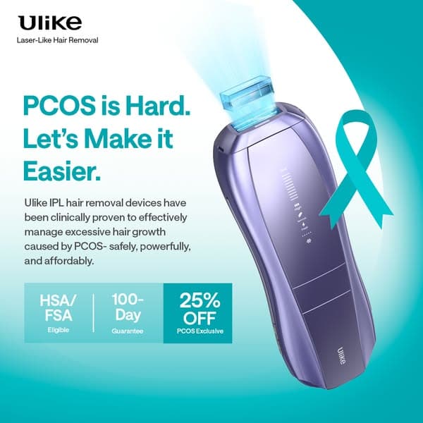 Break the Shave-Repeat Cycle with Ulike