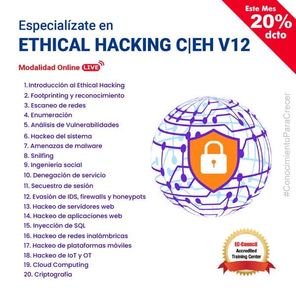 ¡Infórmate aquí! 👉