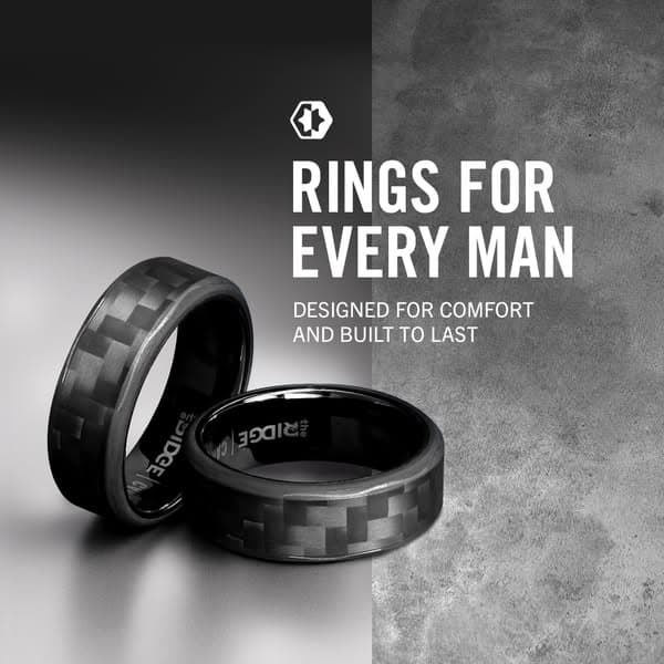 The Ridge Ring Set