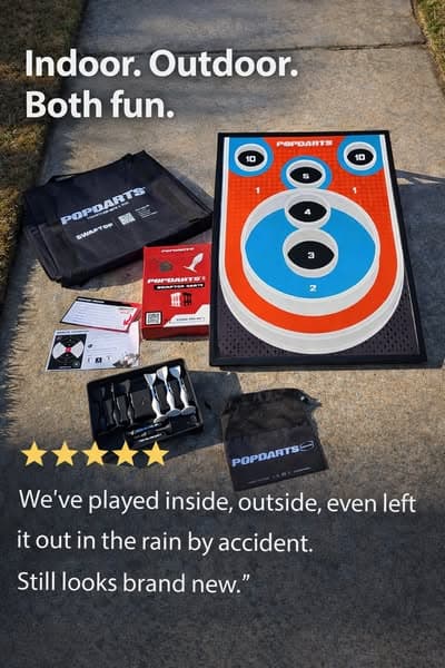 More Games, Less Clutter, Endless Fun