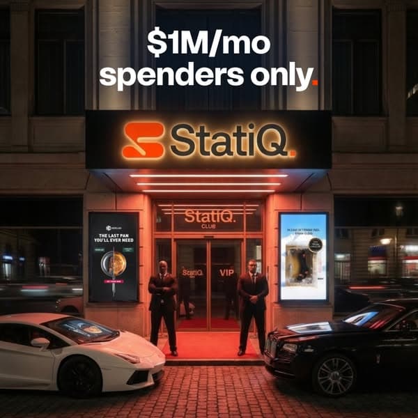 Trusted by 250+ marketing teams