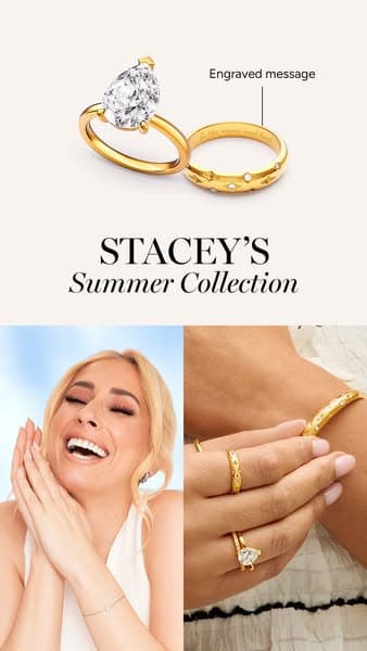 Stacey's Summer Collection Just Landed ✨