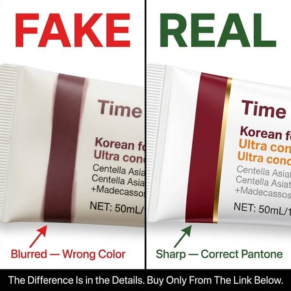 Fakes are everywhere. Get the real one 👇