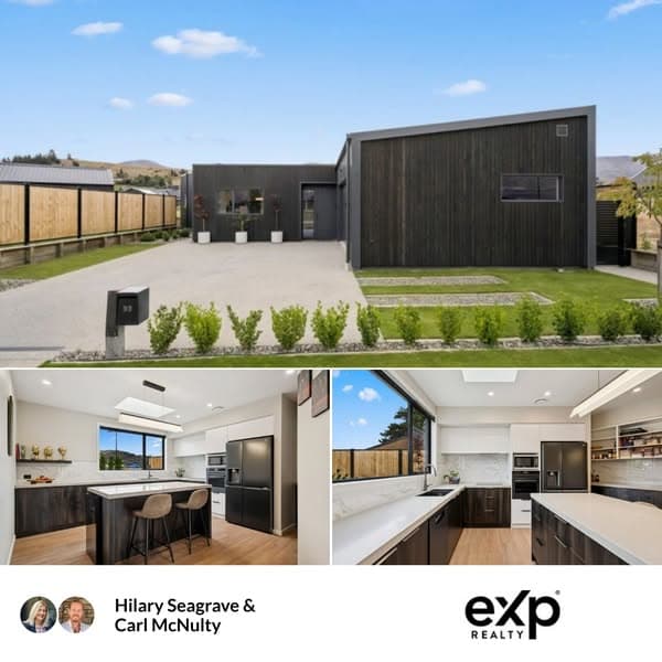 Architectural Excellence on Magnum Drive